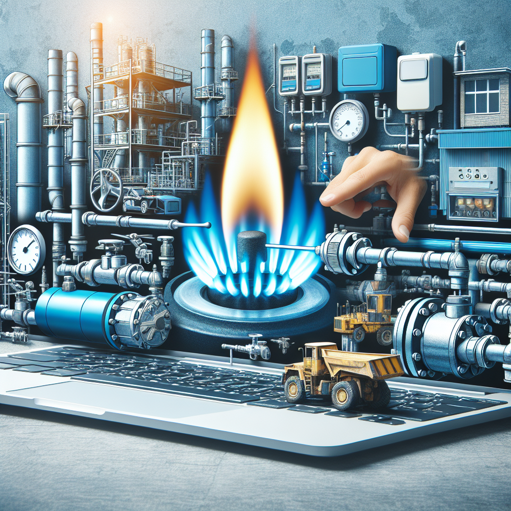 Read more about the article Erdgas – ein vielseitiger Energieträger